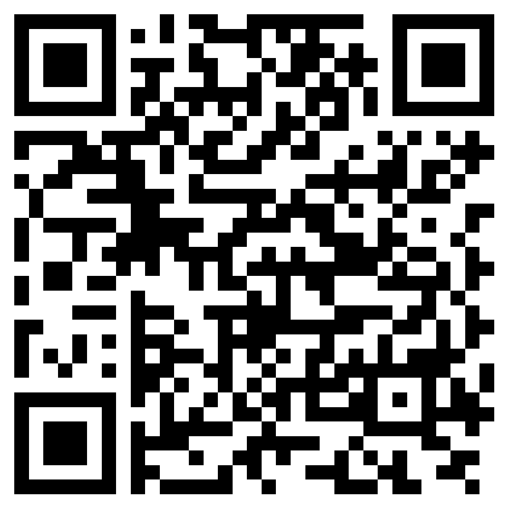 QR Code Naturalist